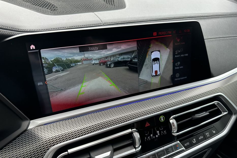 Продам BMW X5 Xdrive30d M-Paket 2020 года в Киеве