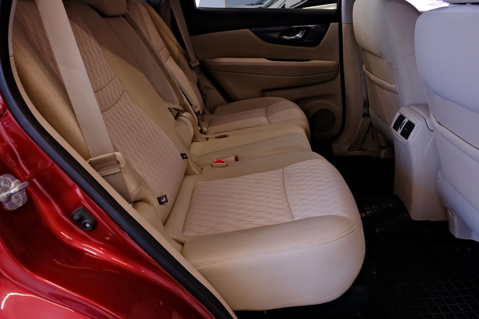 Продам Nissan Rogue 2018 года в Одессе