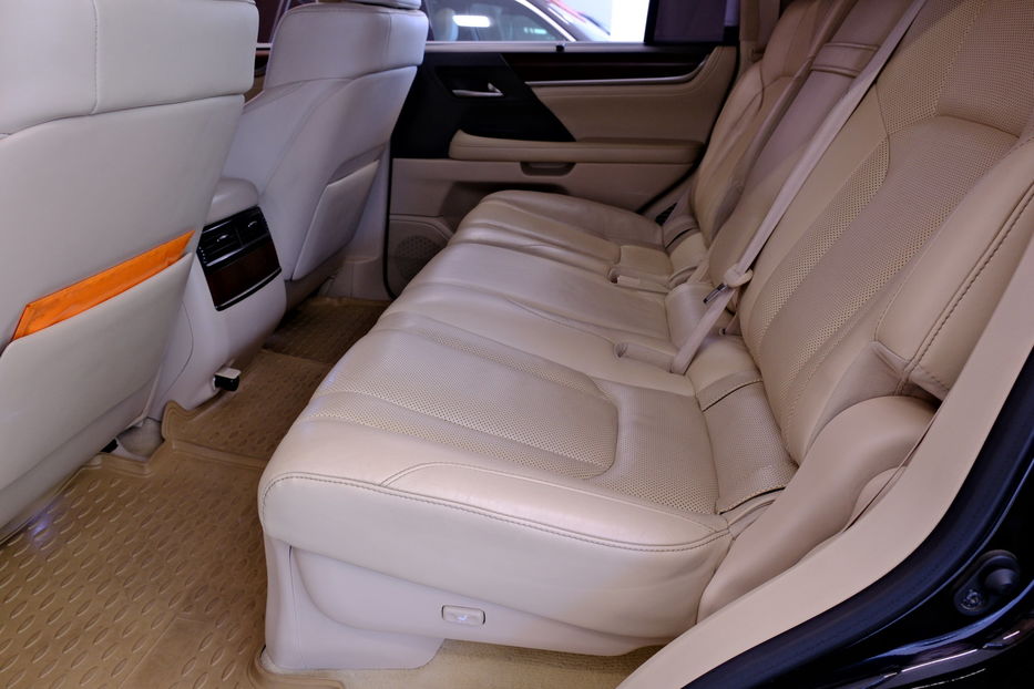 Продам Lexus LX 450 2016 года в Одессе