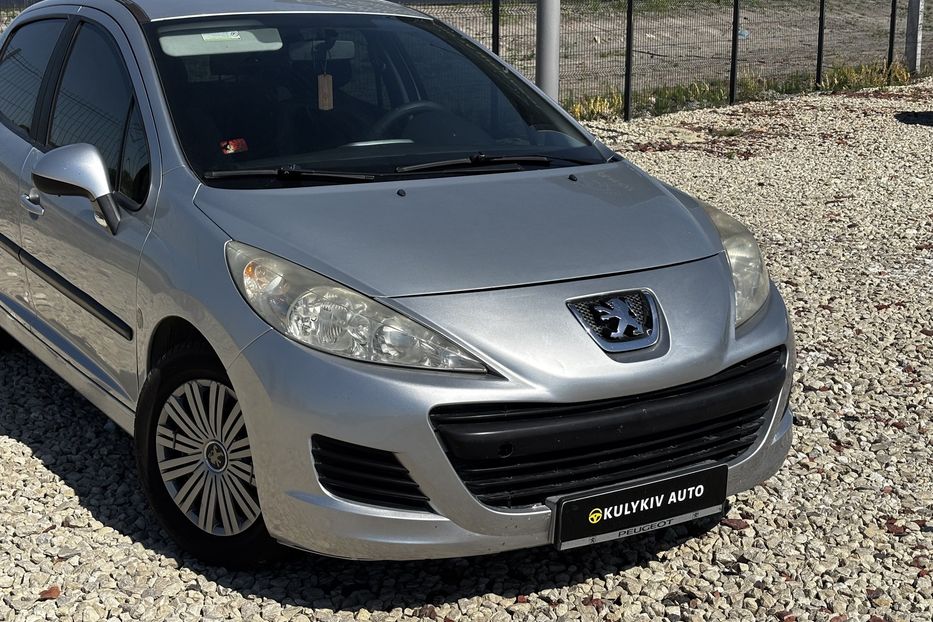 Продам Peugeot 207 207 2008 года в Львове