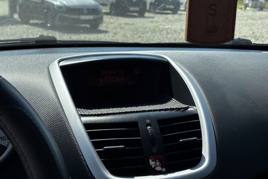 Продам Peugeot 207 207 2008 года в Львове