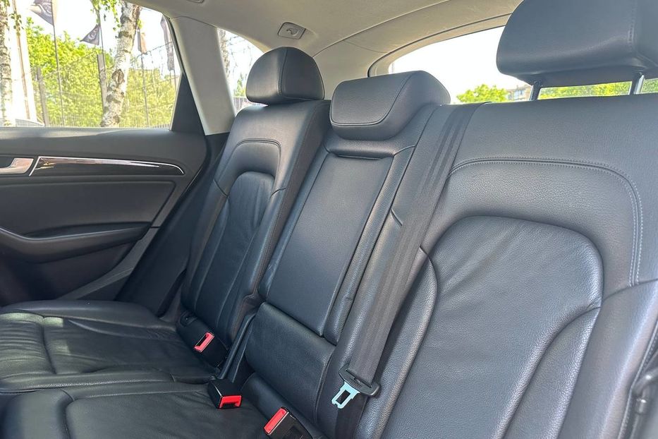Продам Audi Q5 2013 года в Черновцах