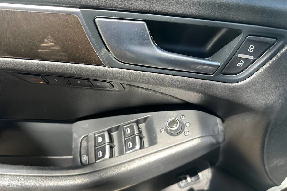 Продам Audi Q5 2013 года в Черновцах