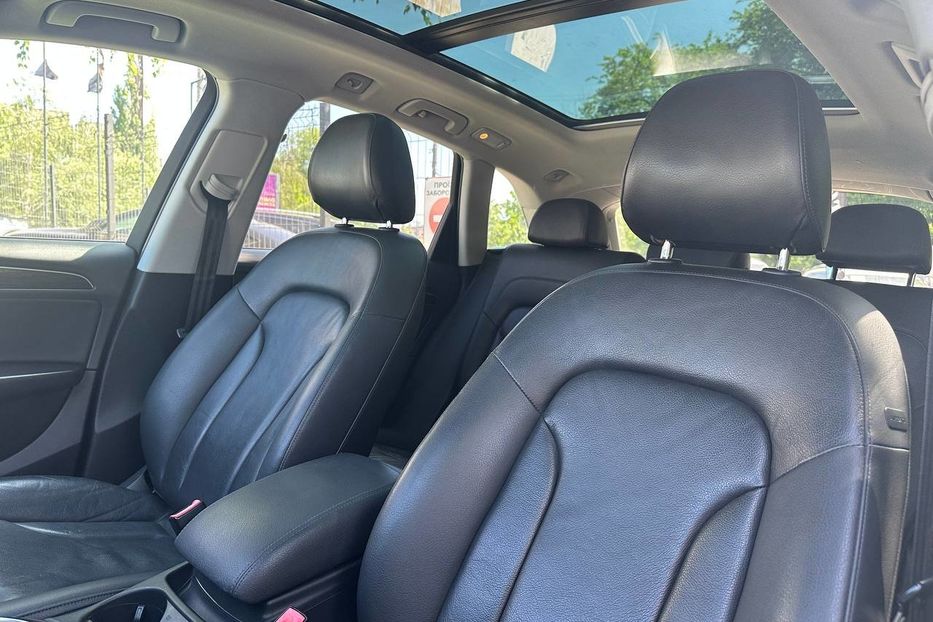 Продам Audi Q5 2013 года в Черновцах
