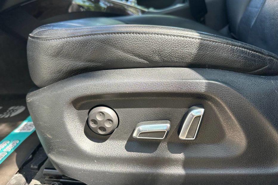 Продам Audi Q5 2013 года в Черновцах