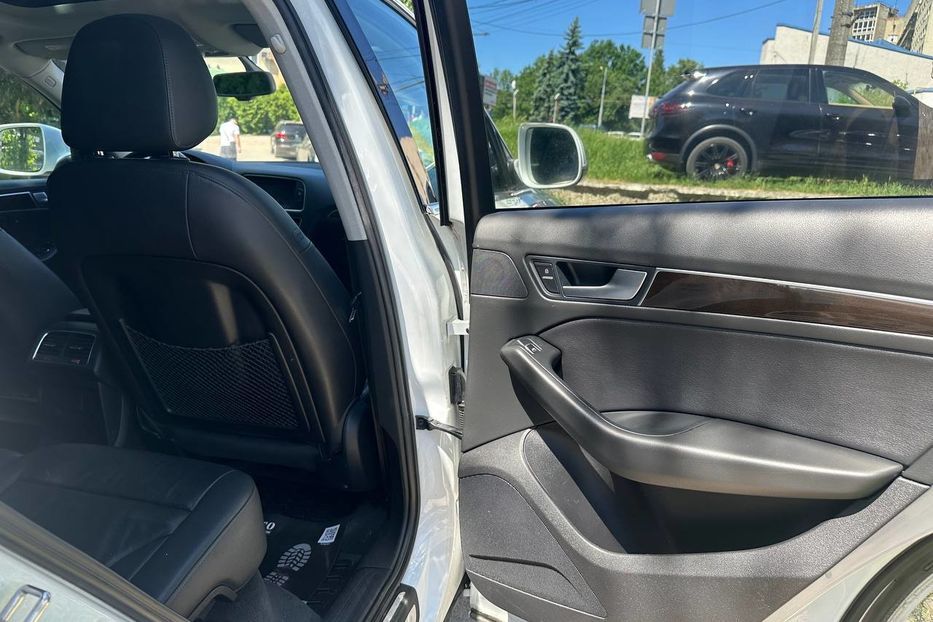 Продам Audi Q5 2013 года в Черновцах