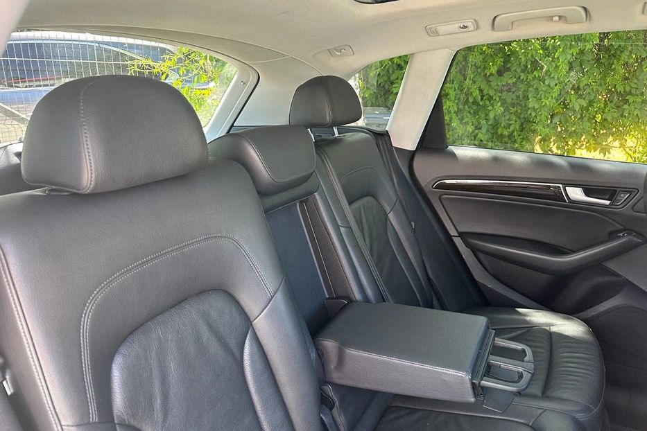 Продам Audi Q5 2013 года в Черновцах