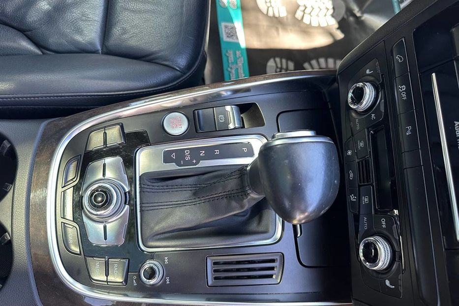 Продам Audi Q5 2013 года в Черновцах