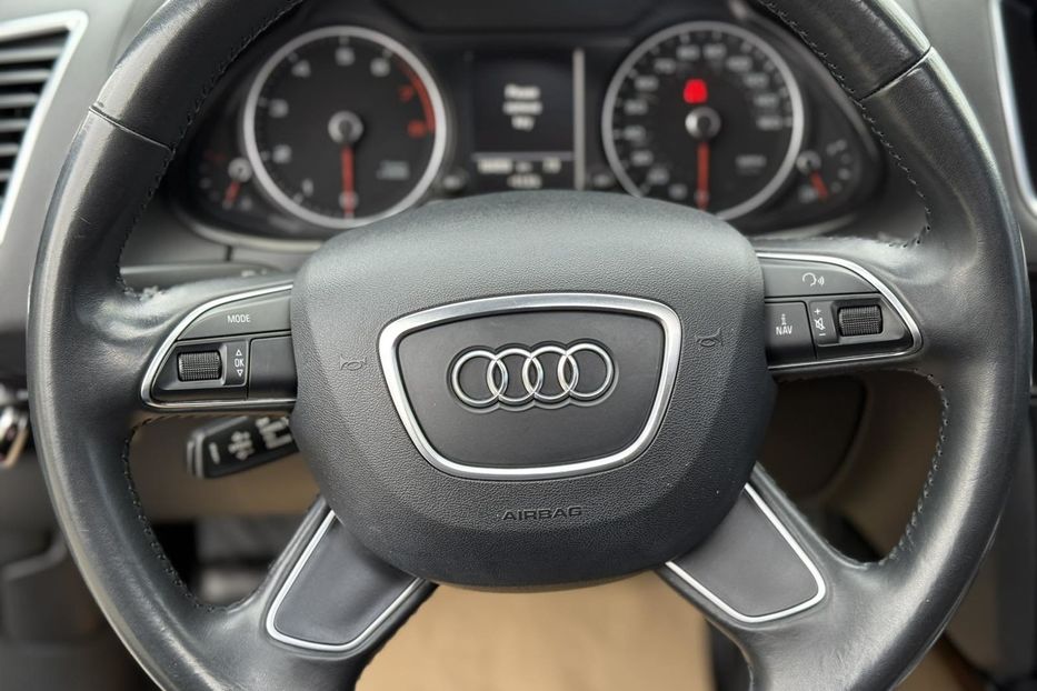 Продам Audi Q5 2016 года в Львове
