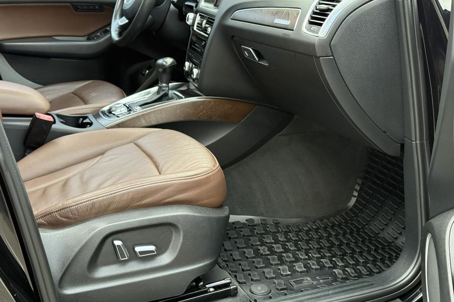 Продам Audi Q5 2016 года в Львове