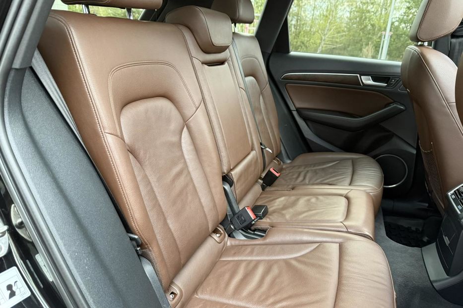 Продам Audi Q5 2016 года в Львове