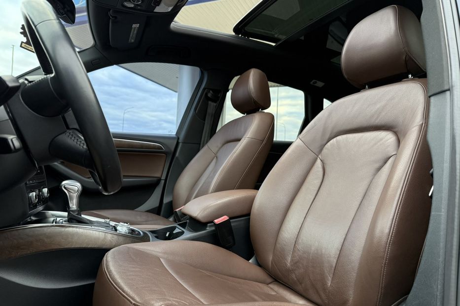Продам Audi Q5 2016 года в Львове