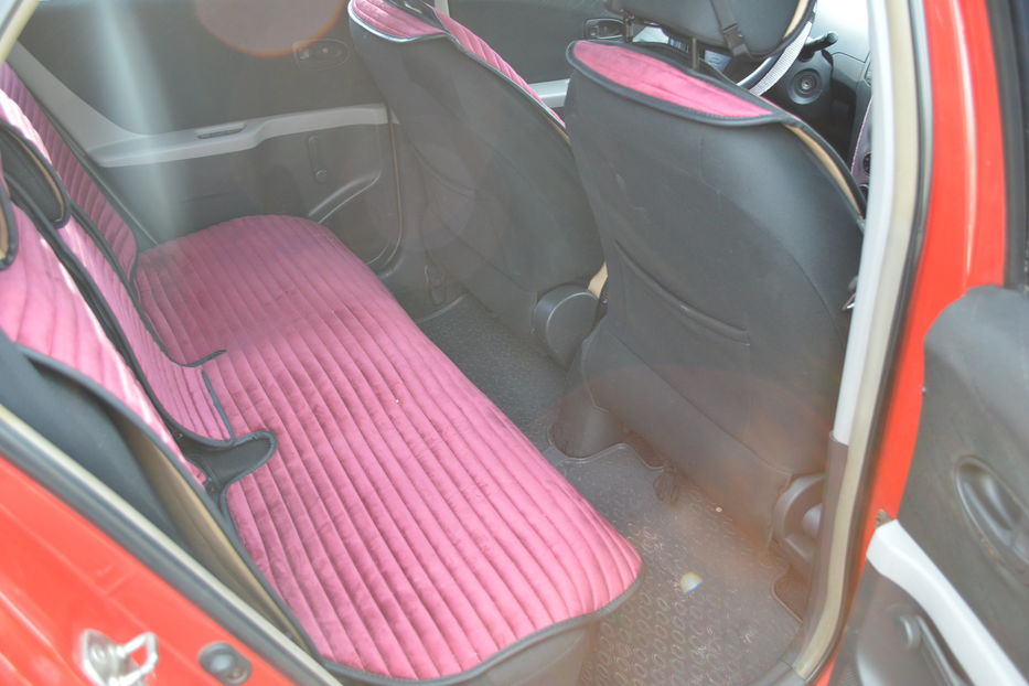 Продам Toyota Yaris 2006 года в Одессе
