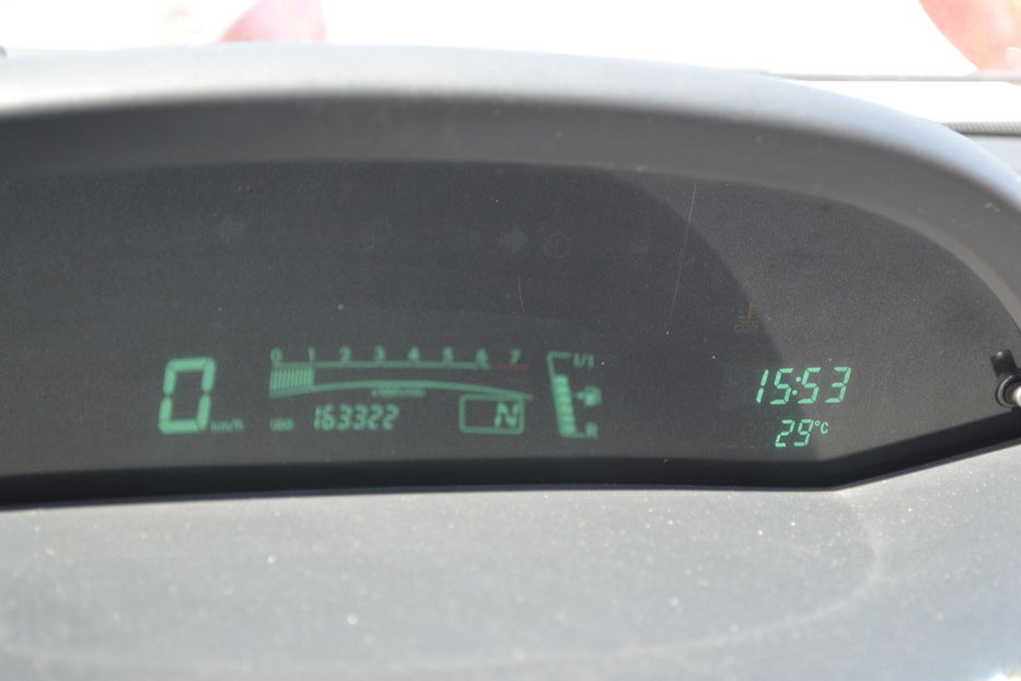 Продам Toyota Yaris 2006 года в Одессе