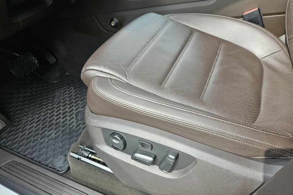 Продам Volkswagen Touareg Офіційний! 2018 года в Киеве