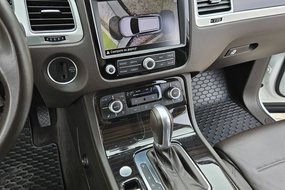 Продам Volkswagen Touareg Офіційний! 2018 года в Киеве