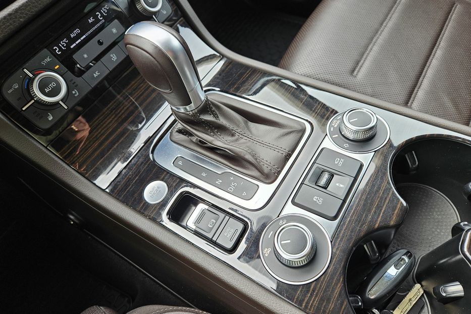 Продам Volkswagen Touareg Офіційний! 2018 года в Киеве