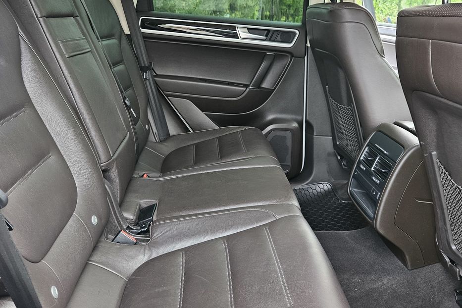 Продам Volkswagen Touareg Офіційний! 2018 года в Киеве