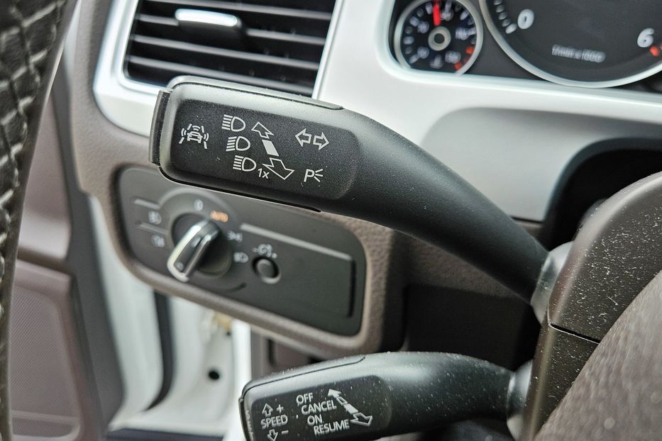 Продам Volkswagen Touareg Офіційний! 2018 года в Киеве