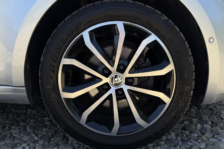Продам Skoda Octavia A7 2.0ТDI 150к/с КОЛЕСА FULL LED 2020 года в Львове