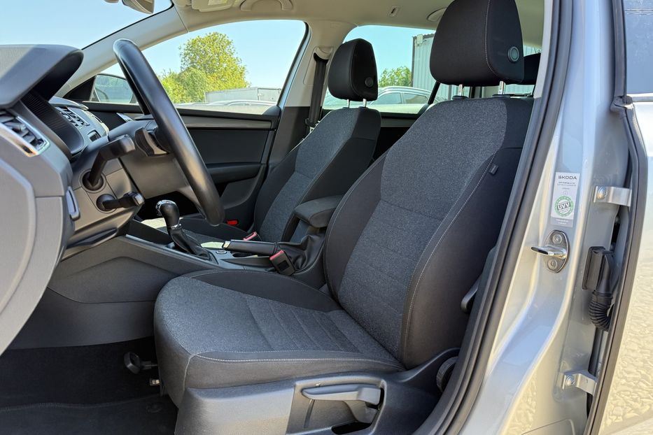 Продам Skoda Octavia A7 2.0ТDI 150к/с КОЛЕСА FULL LED 2020 года в Львове