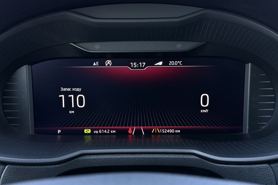 Продам Skoda Octavia A7 2.0ТDI 150к/с КОЛЕСА FULL LED 2020 года в Львове