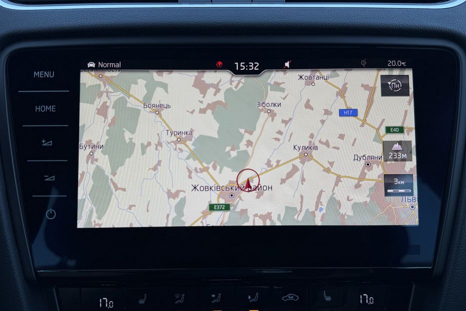 Продам Skoda Octavia A7 2.0ТDI 150к/с КОЛЕСА FULL LED 2020 года в Львове