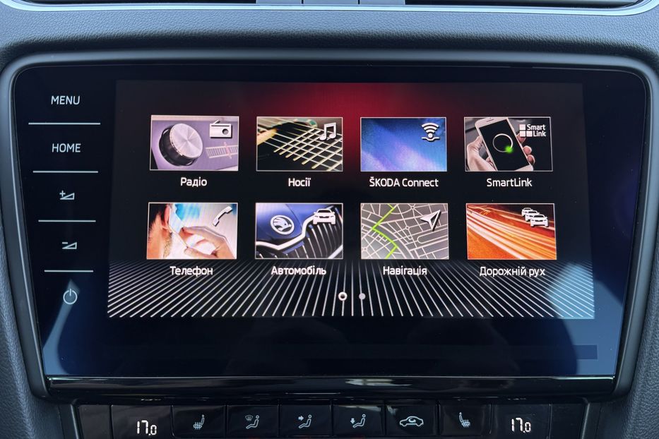 Продам Skoda Octavia A7 2.0ТDI 150к/с КОЛЕСА FULL LED 2020 года в Львове