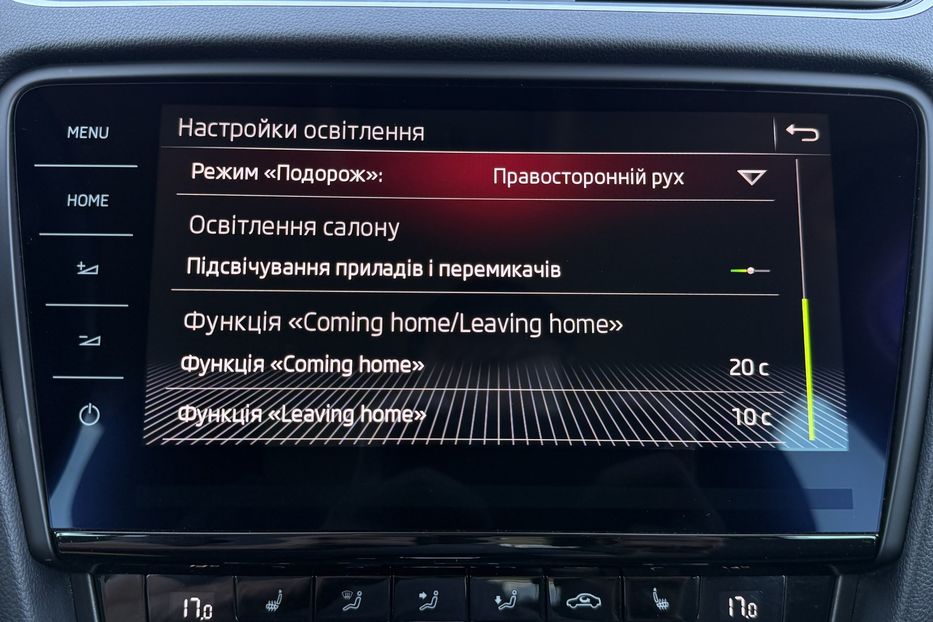 Продам Skoda Octavia A7 2.0ТDI 150к/с КОЛЕСА FULL LED 2020 года в Львове
