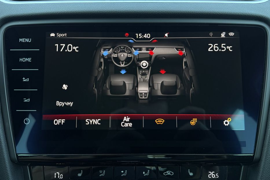 Продам Skoda Octavia A7 2.0ТDI 150к/с КОЛЕСА FULL LED 2020 года в Львове