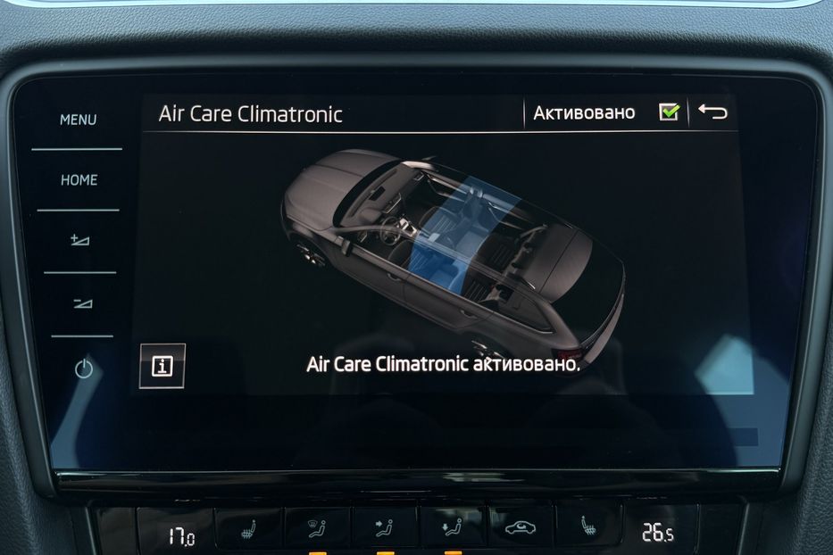 Продам Skoda Octavia A7 2.0ТDI 150к/с КОЛЕСА FULL LED 2020 года в Львове