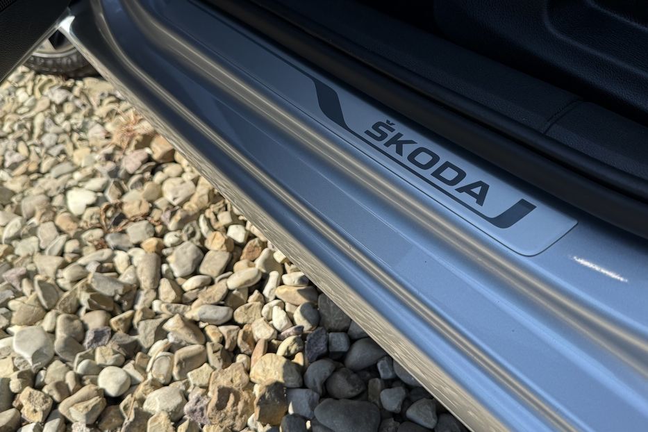 Продам Skoda Octavia A7 2.0ТDI 150к/с КОЛЕСА FULL LED 2020 года в Львове