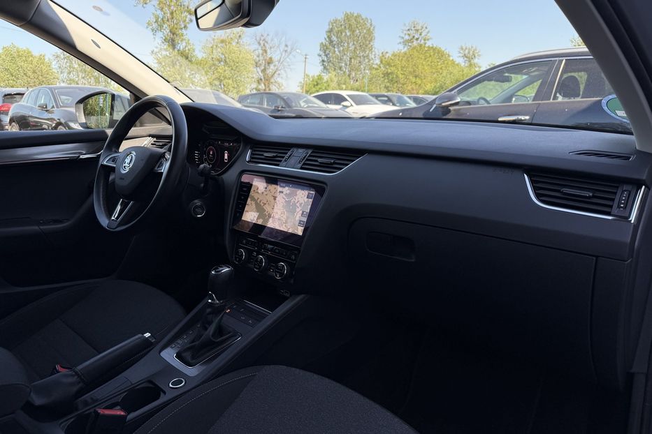 Продам Skoda Octavia A7 2.0ТDI 150к/с КОЛЕСА FULL LED 2020 года в Львове