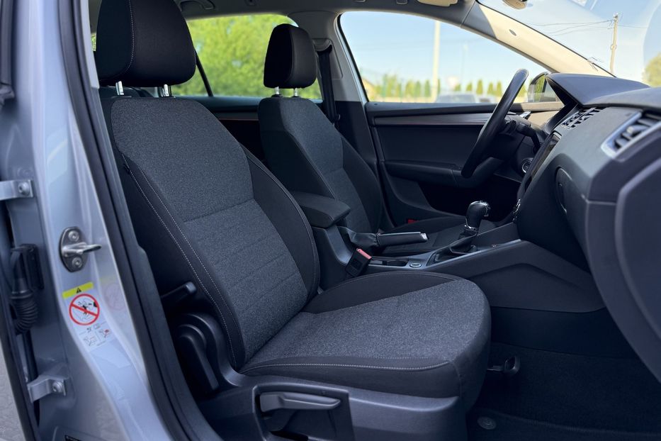 Продам Skoda Octavia A7 2.0ТDI 150к/с КОЛЕСА FULL LED 2020 года в Львове