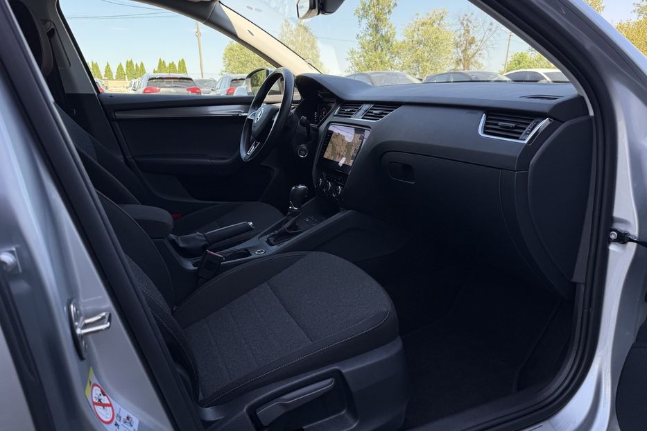 Продам Skoda Octavia A7 2.0ТDI 150к/с КОЛЕСА FULL LED 2020 года в Львове