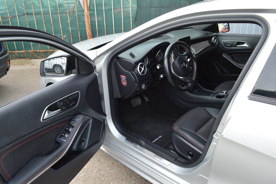 Продам Mercedes-Benz A-Class 180  AMG 2015 года в Одессе