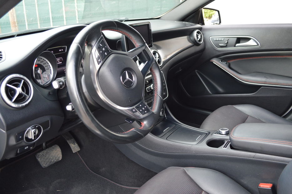 Продам Mercedes-Benz A-Class 180  AMG 2015 года в Одессе