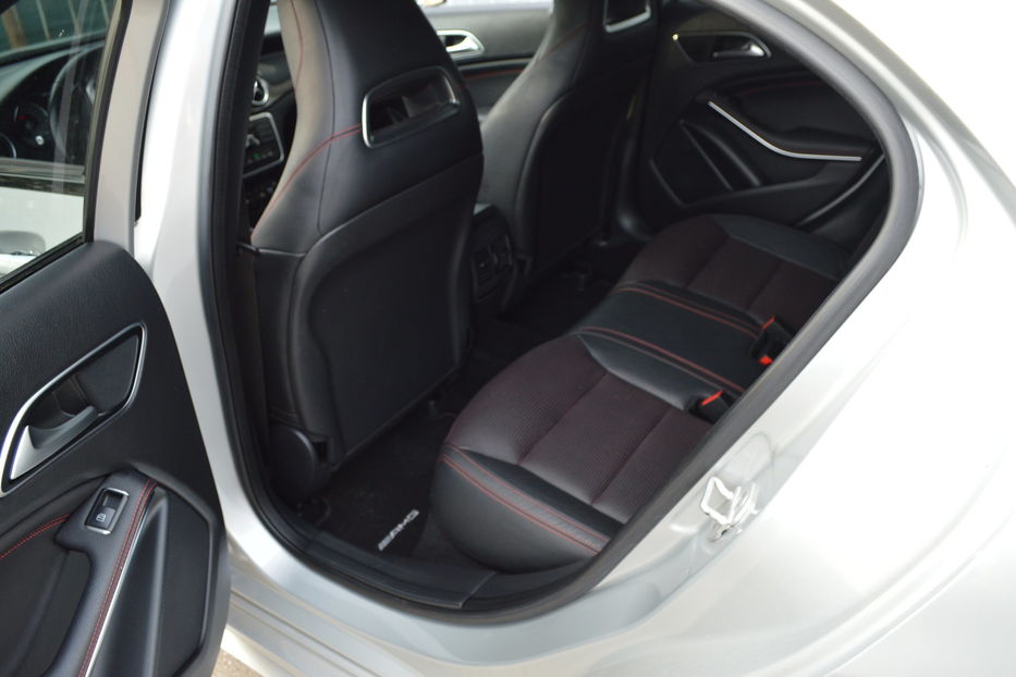 Продам Mercedes-Benz A-Class 180  AMG 2015 года в Одессе