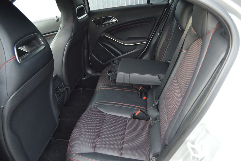 Продам Mercedes-Benz A-Class 180  AMG 2015 года в Одессе