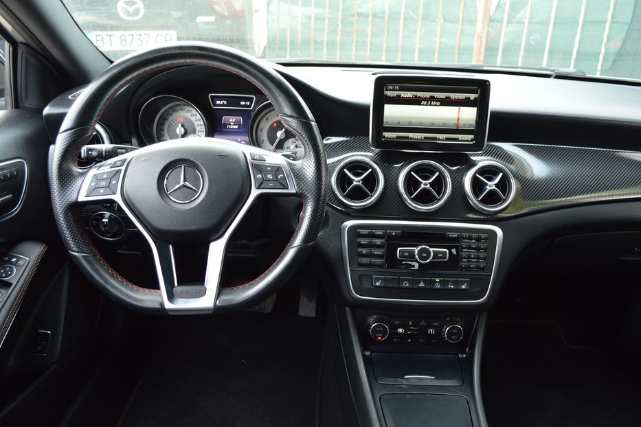 Продам Mercedes-Benz A-Class 180  AMG 2015 года в Одессе