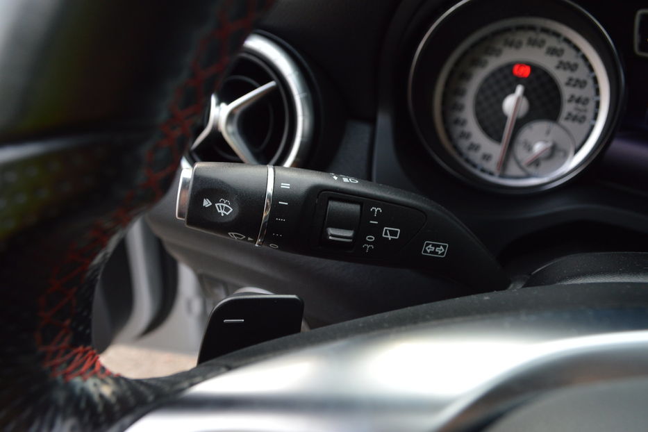 Продам Mercedes-Benz A-Class 180  AMG 2015 года в Одессе