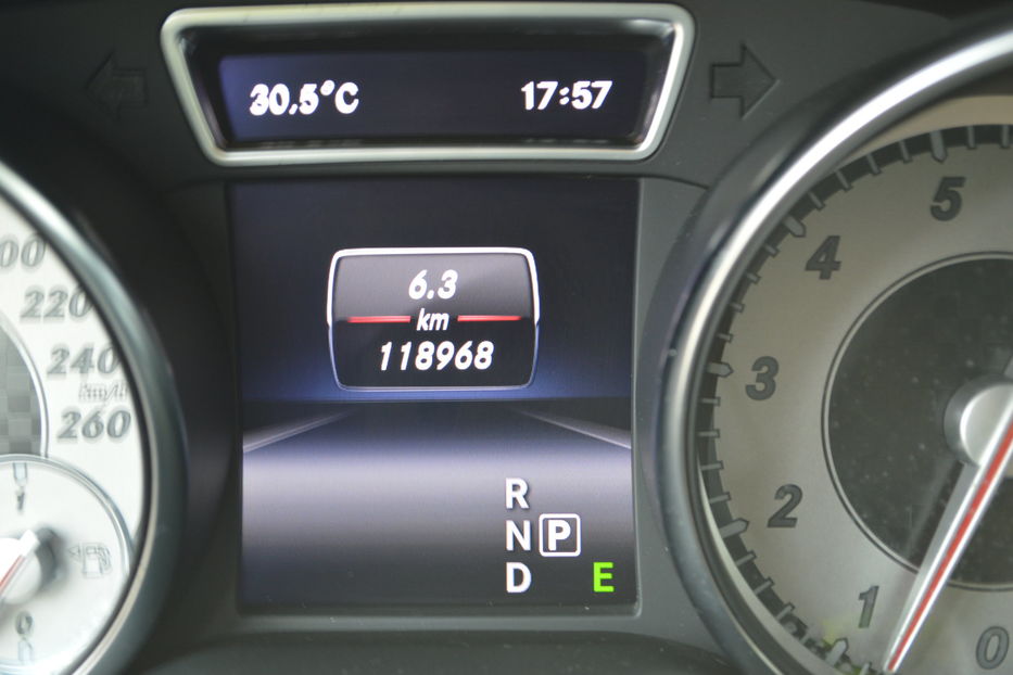 Продам Mercedes-Benz A-Class 180  AMG 2015 года в Одессе