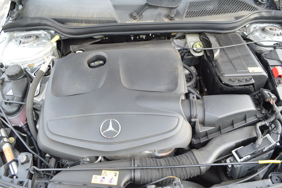 Продам Mercedes-Benz A-Class 180  AMG 2015 года в Одессе