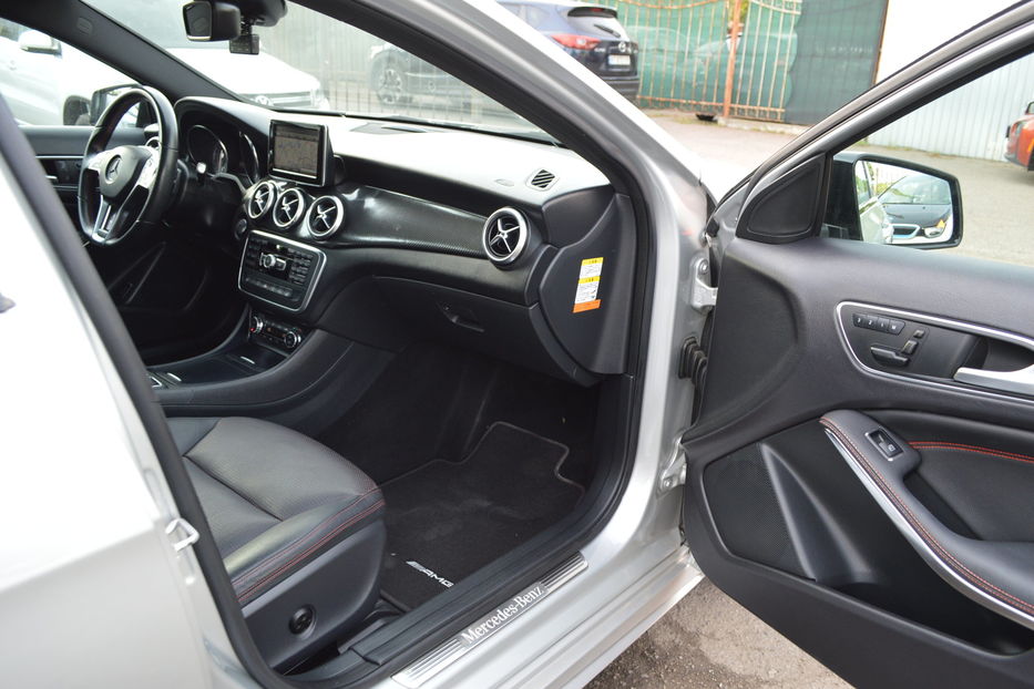 Продам Mercedes-Benz A-Class 180  AMG 2015 года в Одессе