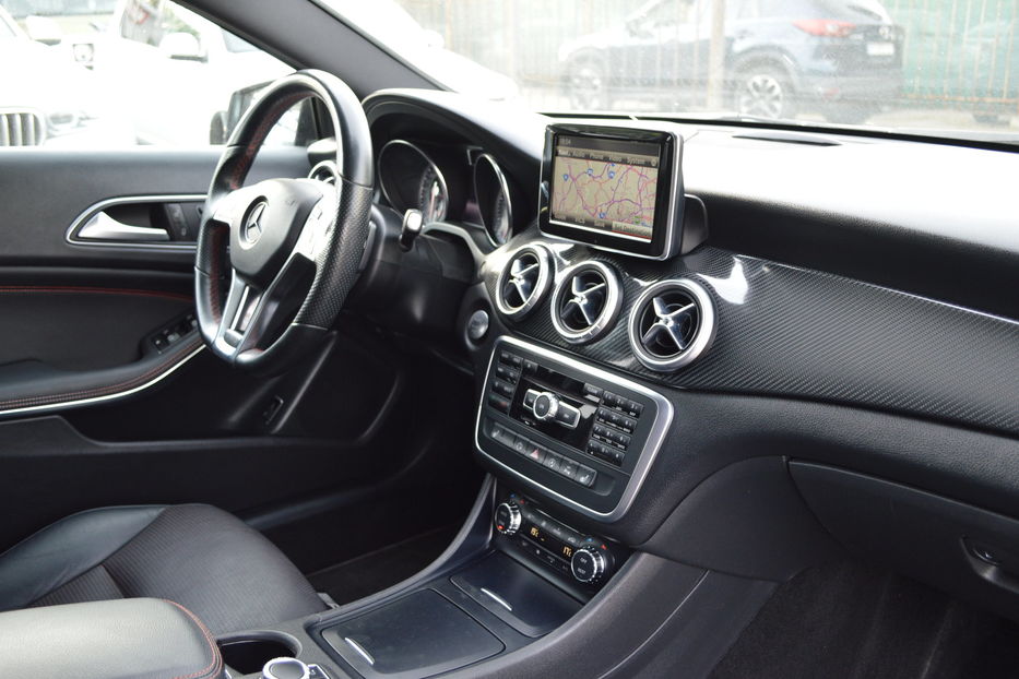 Продам Mercedes-Benz A-Class 180  AMG 2015 года в Одессе