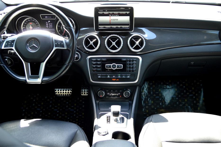 Продам Mercedes-Benz GLA-Class AMG 2015 года в Одессе