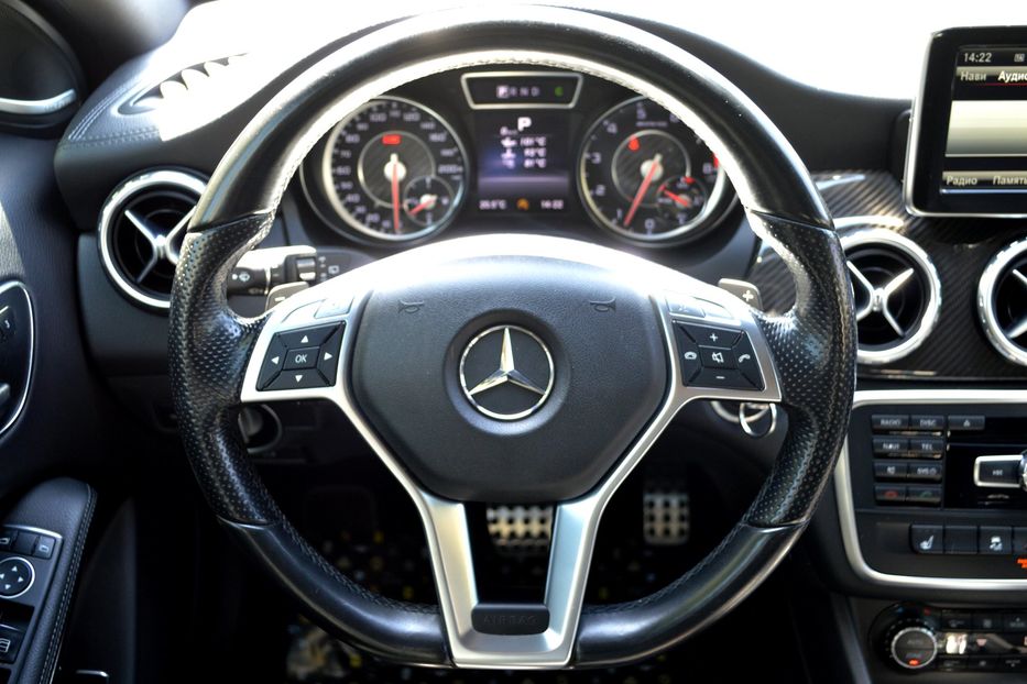 Продам Mercedes-Benz GLA-Class AMG 2015 года в Одессе