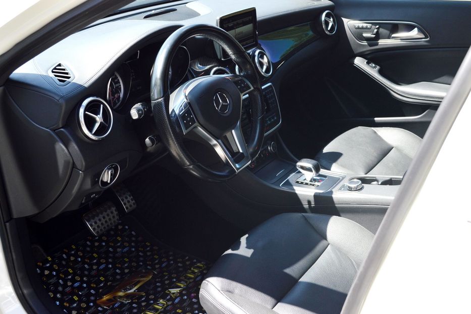 Продам Mercedes-Benz GLA-Class AMG 2015 года в Одессе