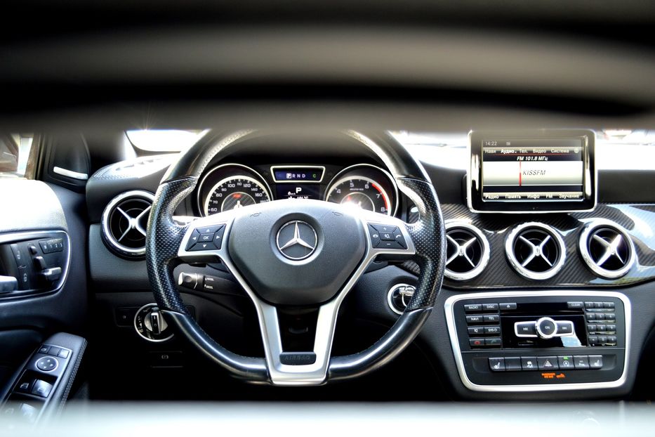 Продам Mercedes-Benz GLA-Class AMG 2015 года в Одессе