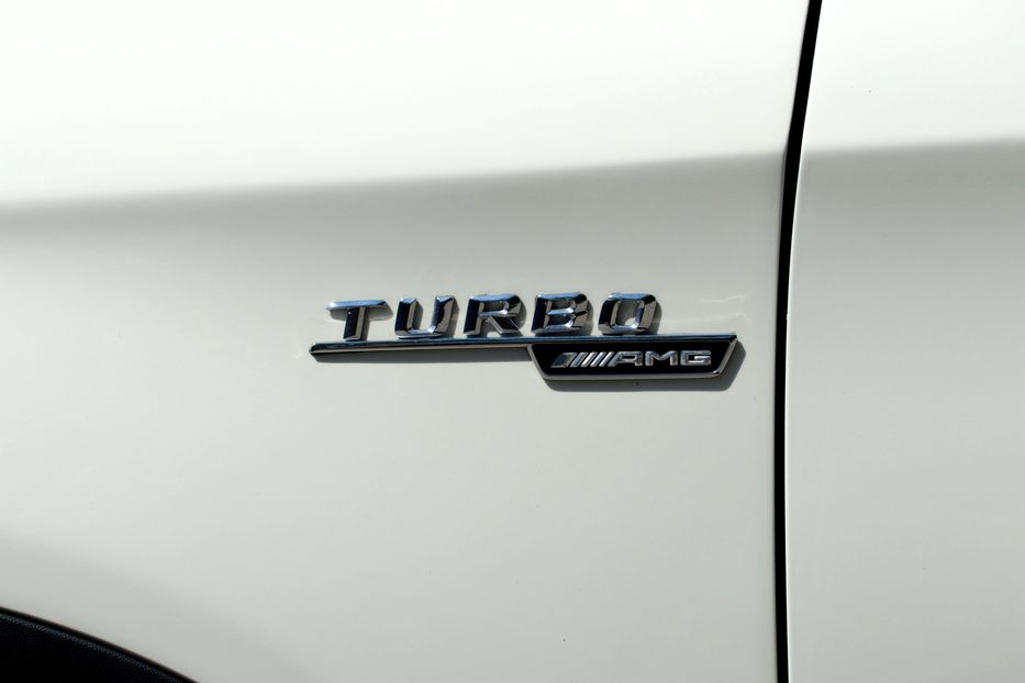 Продам Mercedes-Benz GLA-Class AMG 2015 года в Одессе